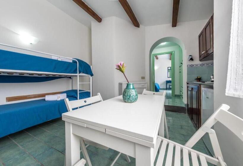 Studio Standard avec Terrasse, Ischia Dream Sunset