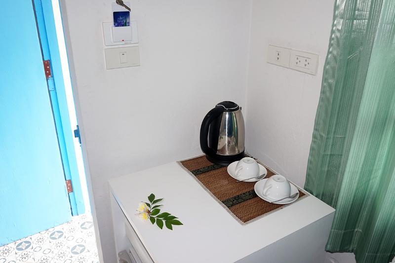스탠다드 룸, March Samui Resort