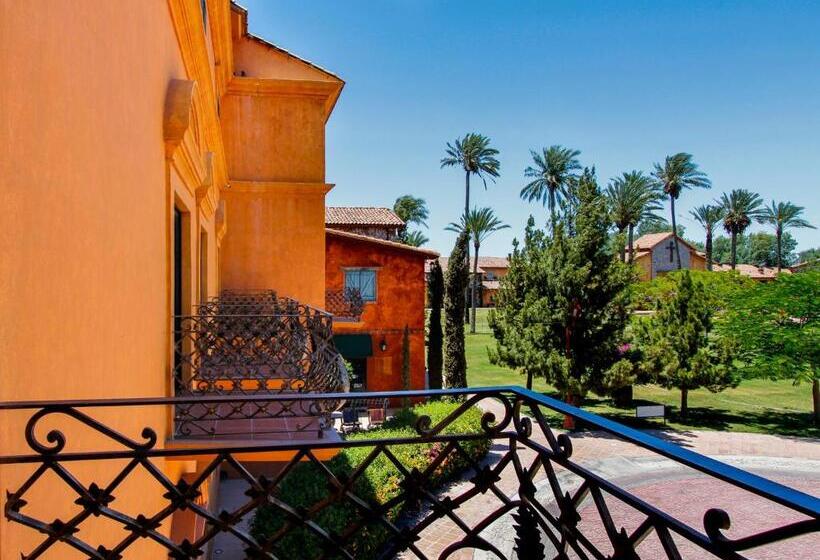 スタンダードルーム, Boutique Villa Toscana