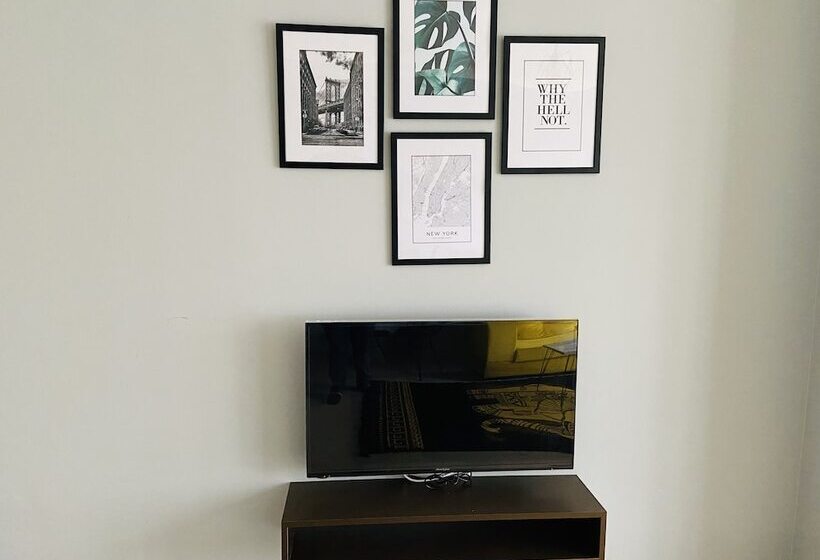 Люкс Повышенной Комфортности, Otto Loft Premium Apartments