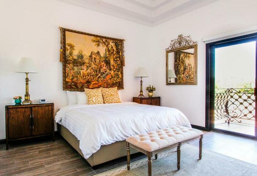 スタンダードルーム, Boutique Villa Toscana