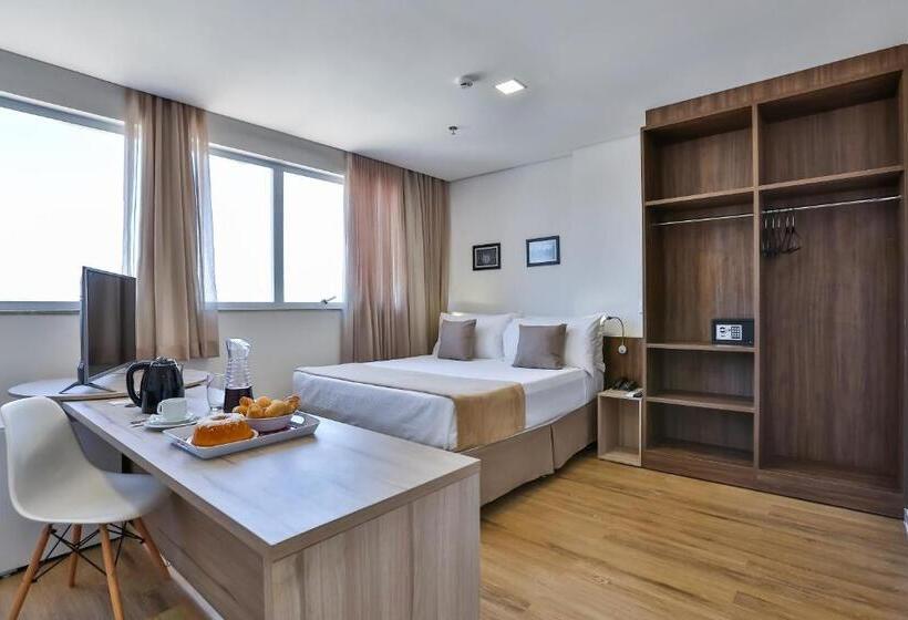 Номер Superior, Nobile Inn London Anapolis