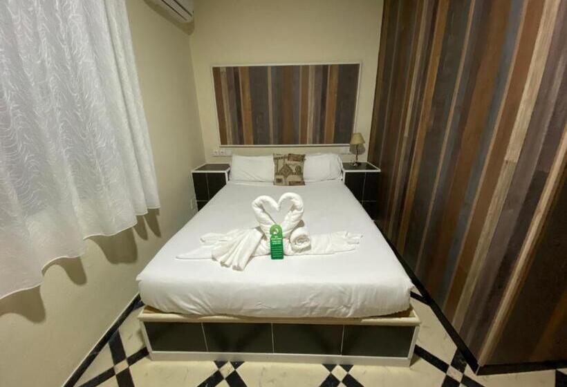اتاق اکونومی, Hostal Avenida Andalucia   Solo Adultos