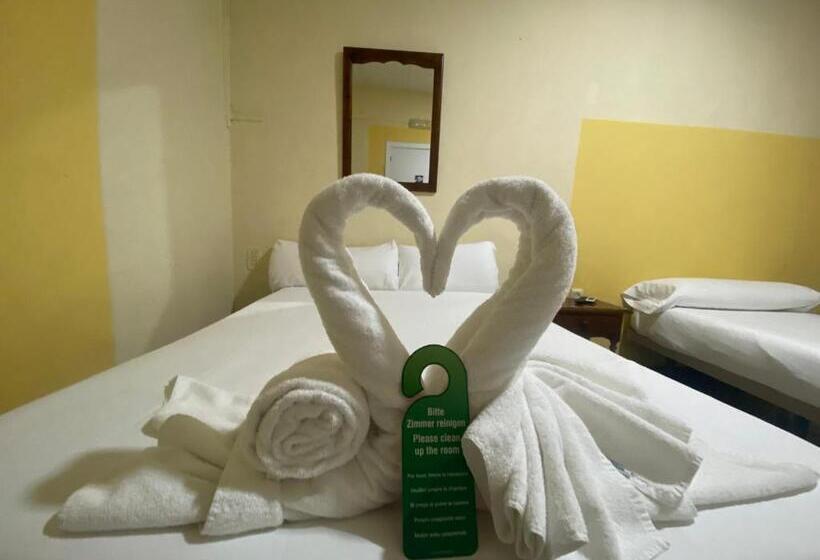 اتاق استاندارد با سرویس بهداشتی مشترک, Hostal Avenida Andalucia   Solo Adultos