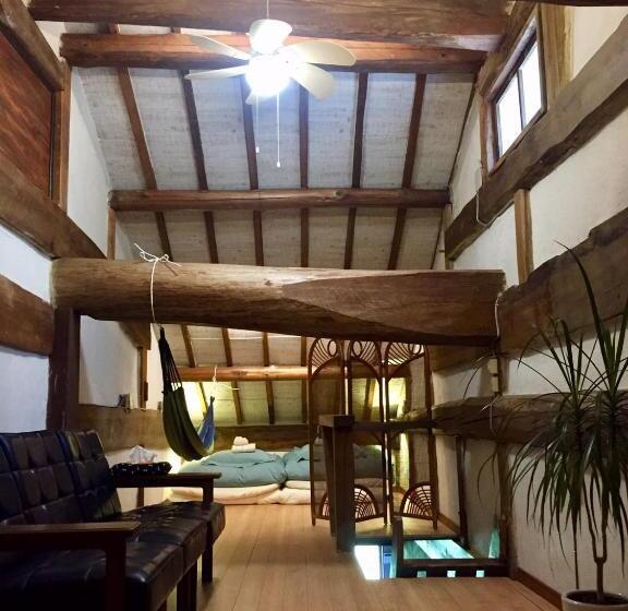 Люкс, Kumano Winery Guest House