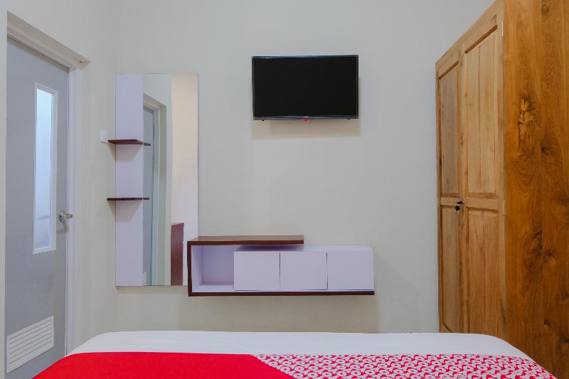 Quarto Estandar, Oyo 1579 Kate El Inn