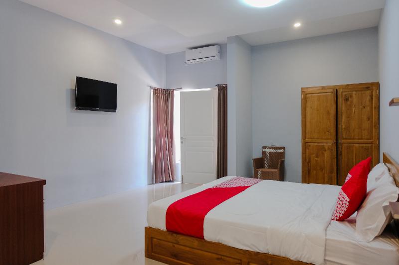 Quarto Deluxe, Oyo 1579 Kate El Inn