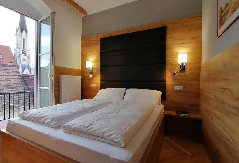 آپارتمان 1 خوابه با بالکن, Golden Star  Premium Apartments