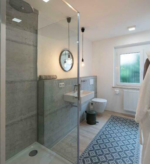 스탠다드 룸, Sali Homes   Gaestehaus Lamm Obersulm