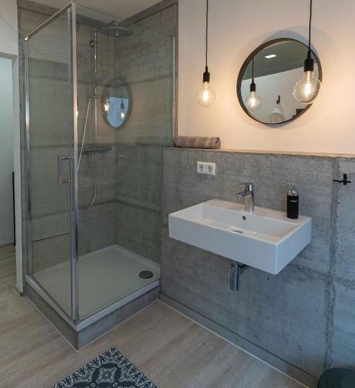 스탠다드 룸, Sali Homes   Gaestehaus Lamm Obersulm