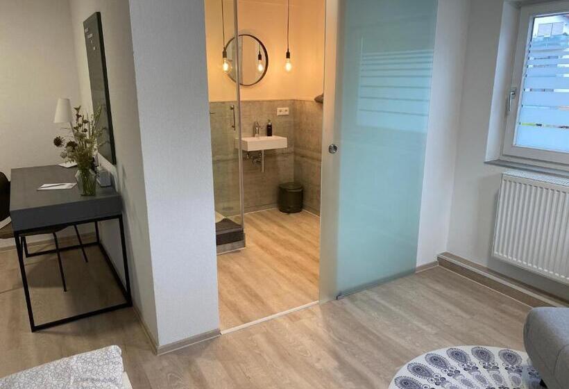 스탠다드 룸, Sali Homes   Gaestehaus Lamm Obersulm