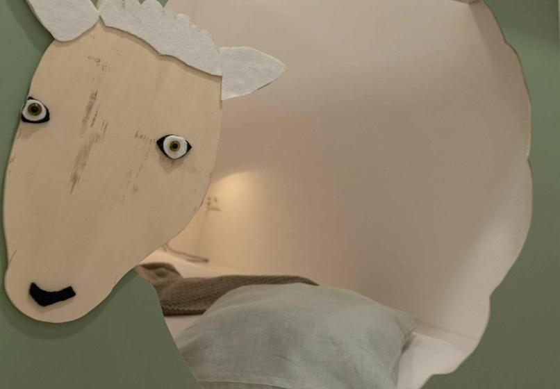 스탠다드 싱글 룸, Sali Homes   Gaestehaus Lamm Obersulm