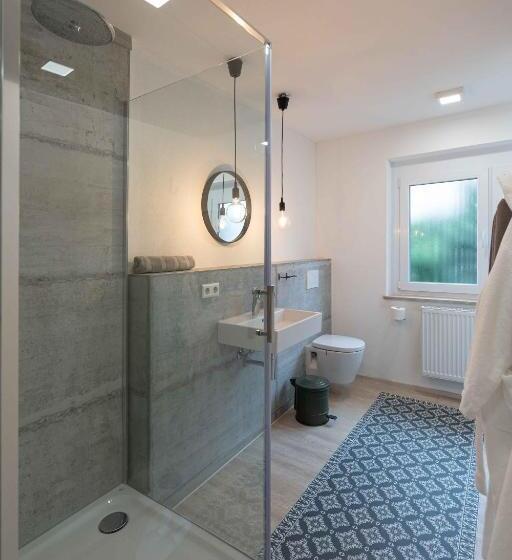 수피리어 룸, Sali Homes   Gaestehaus Lamm Obersulm