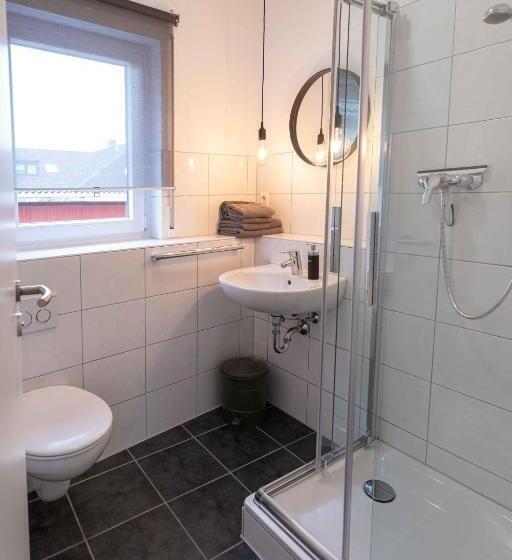 이코노미 룸, Sali Homes   Gaestehaus Lamm Obersulm