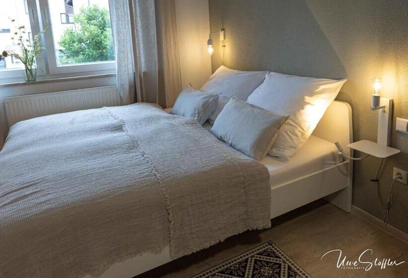 이코노미 룸, Sali Homes   Gaestehaus Lamm Obersulm