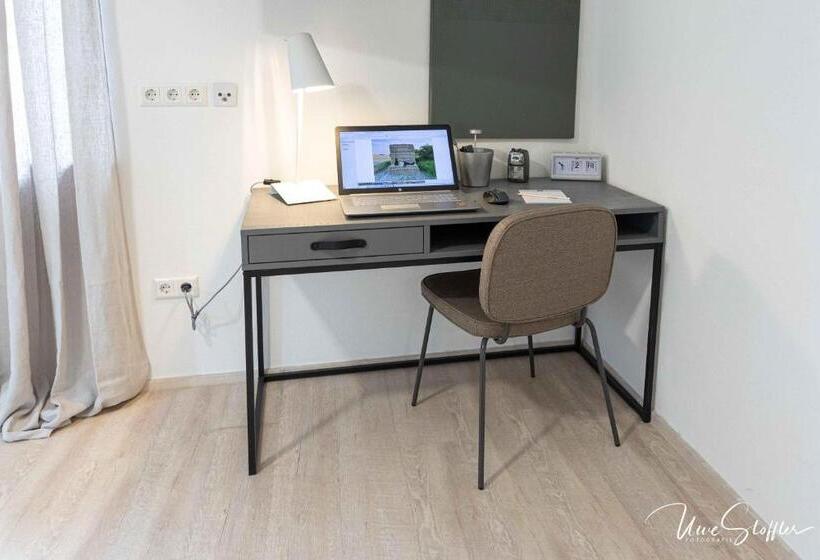 수피리어 룸, Sali Homes   Gaestehaus Lamm Obersulm