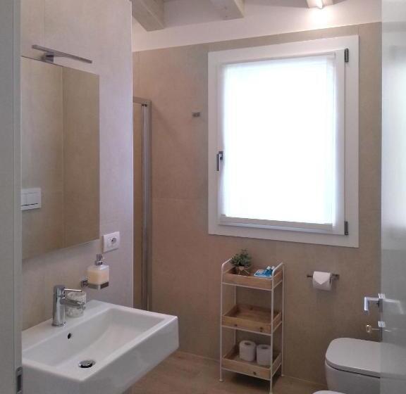 标准间, Le Mandragole B&b