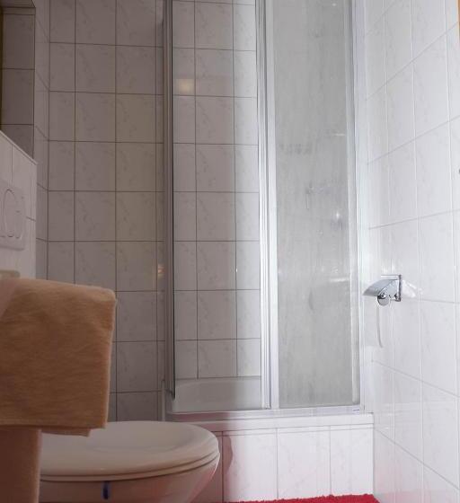 标准单人间, Gasthof Zur Alten Post Pension