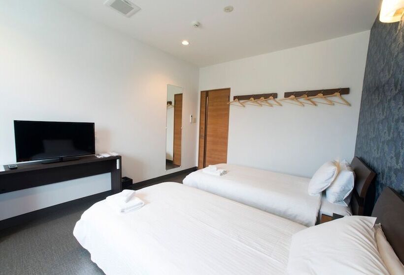 Номер Стандарт, Hostel Sunterrace Ishigaki