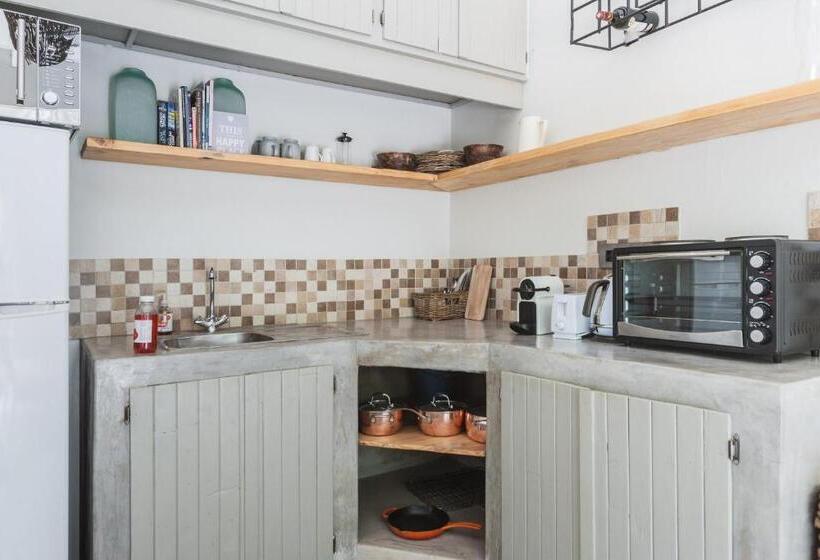 Люкс, Veranda House Boutique Accommodation