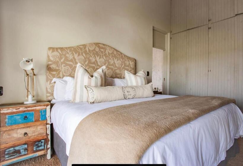 Вилла 1 Спальня, Veranda House Boutique Accommodation