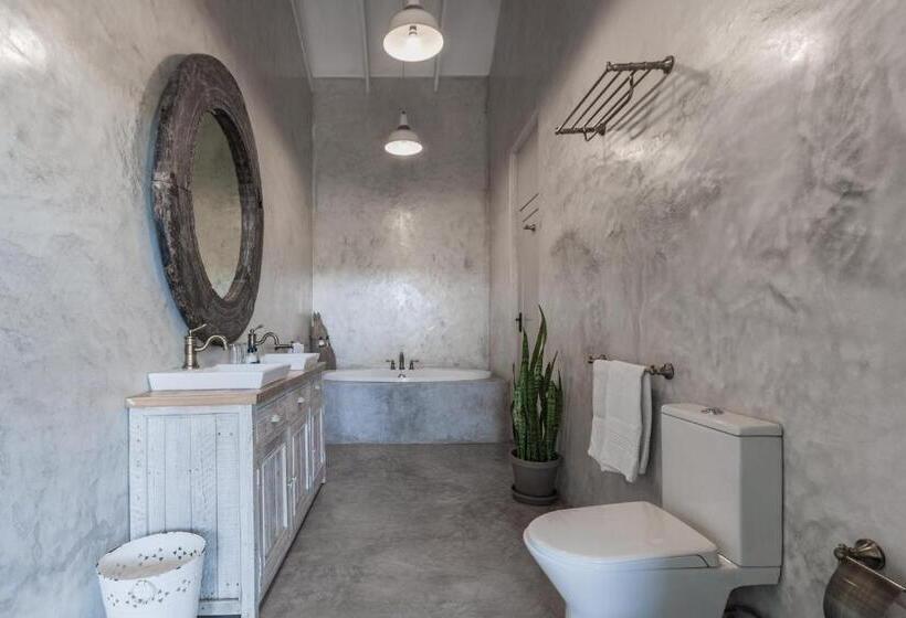 Вилла 1 Спальня, Veranda House Boutique Accommodation