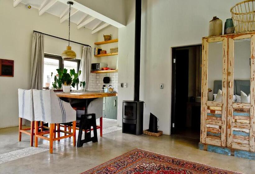 Люкс Кровать Кинг, Veranda House Boutique Accommodation