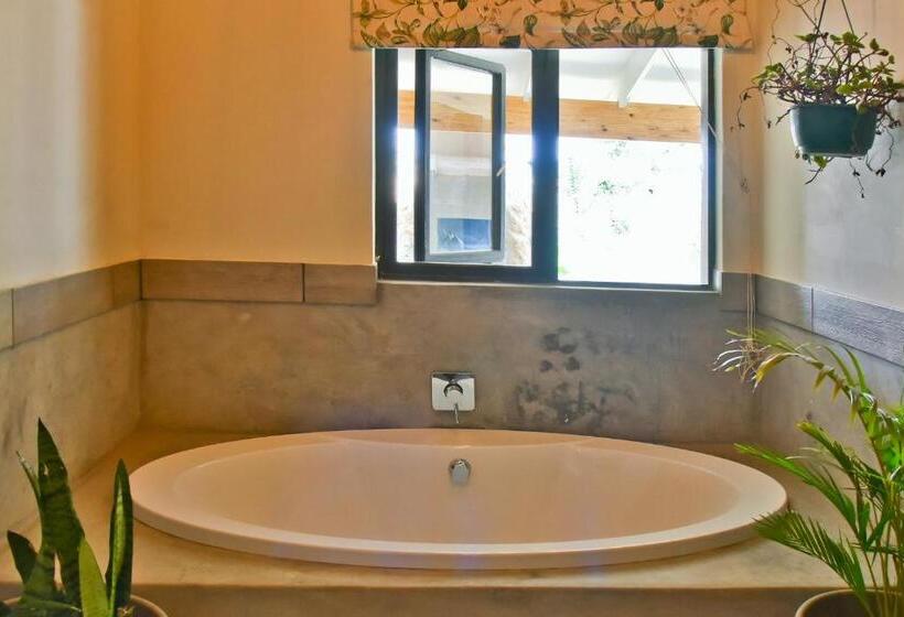Люкс Superior, Veranda House Boutique Accommodation
