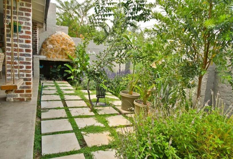 Люкс Superior, Veranda House Boutique Accommodation