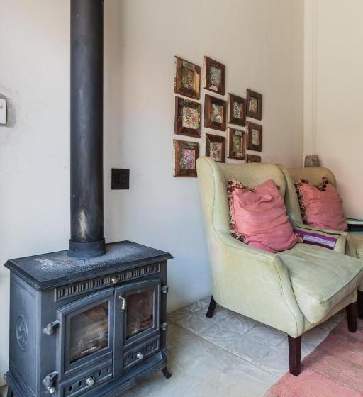 Люкс Вид на Сад, Veranda House Boutique Accommodation