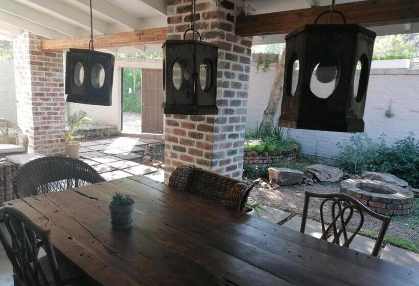 Family Suite, Veranda House Boutique Accommodation