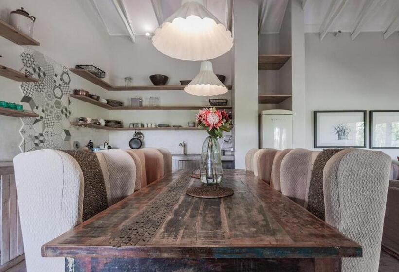 Вилла 1 Спальня, Veranda House Boutique Accommodation