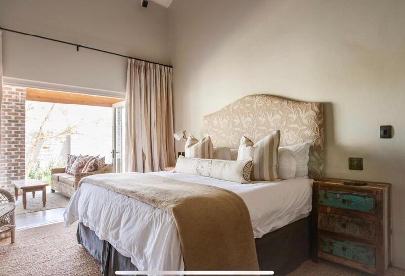 Вилла 1 Спальня, Veranda House Boutique Accommodation