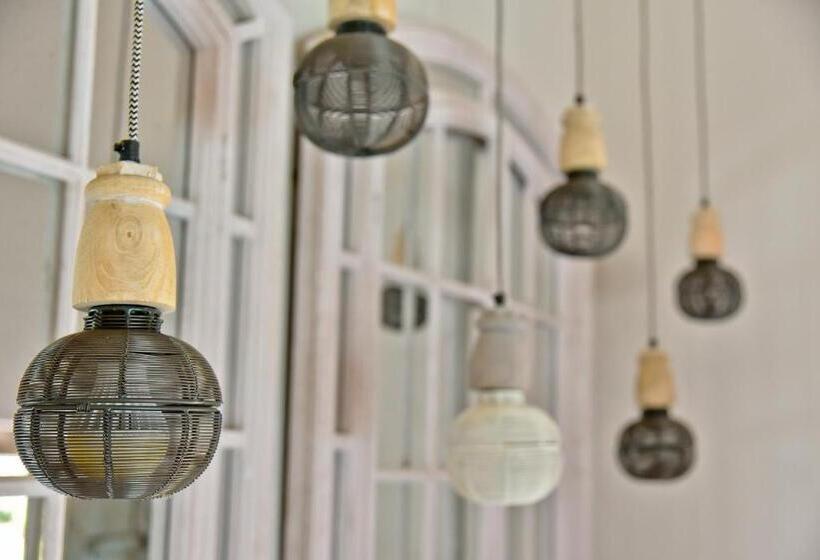 Люкс Кровать Кинг, Veranda House Boutique Accommodation