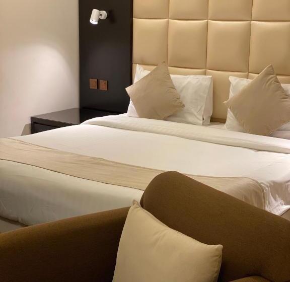 Номер Стандарт, Samaa Eva Resort