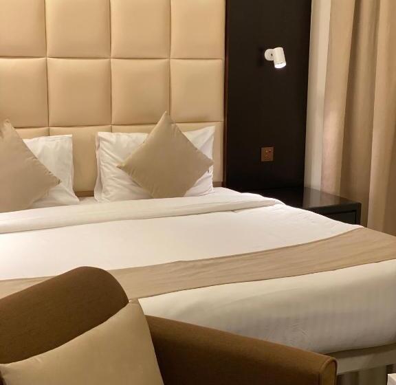 Номер Стандарт, Samaa Eva Resort