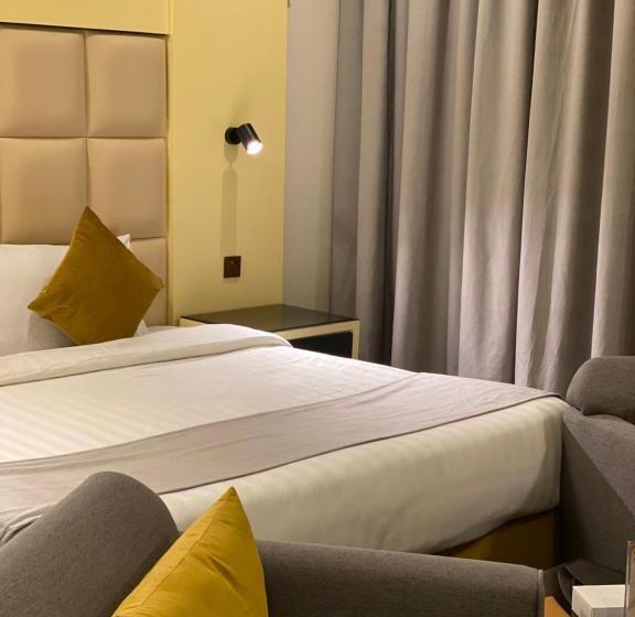 Президентский Люкс, Samaa Eva Resort