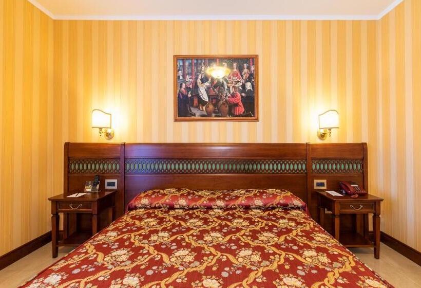 Номер Стандарт с Террасой, Lido   Beach And Palace