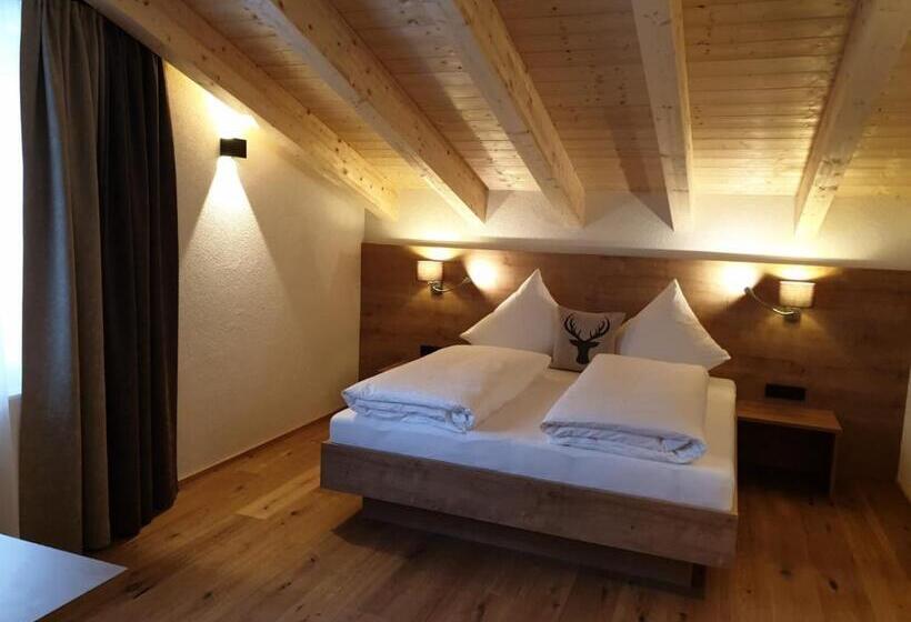 豪华房间, Landhaus Moosbrugger