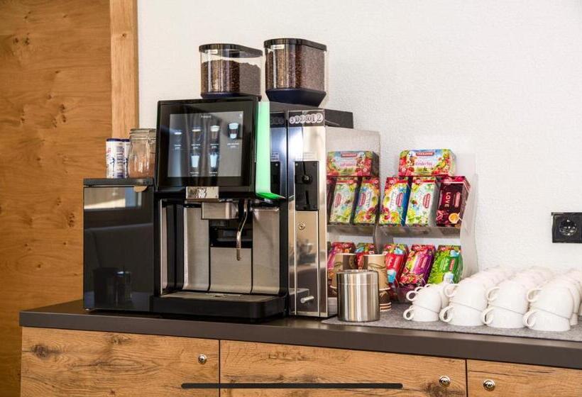 Номер Deluxe, Landhaus Moosbrugger