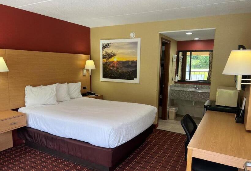 스탠다드 룸, Serenity Inn Sweetwater