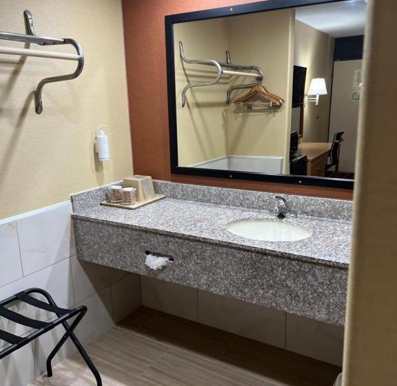 스탠다드 룸, Serenity Inn Sweetwater