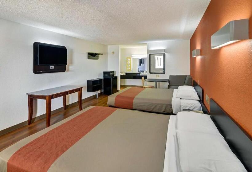 Номер Стандарт, Motel 6lindale, Tx