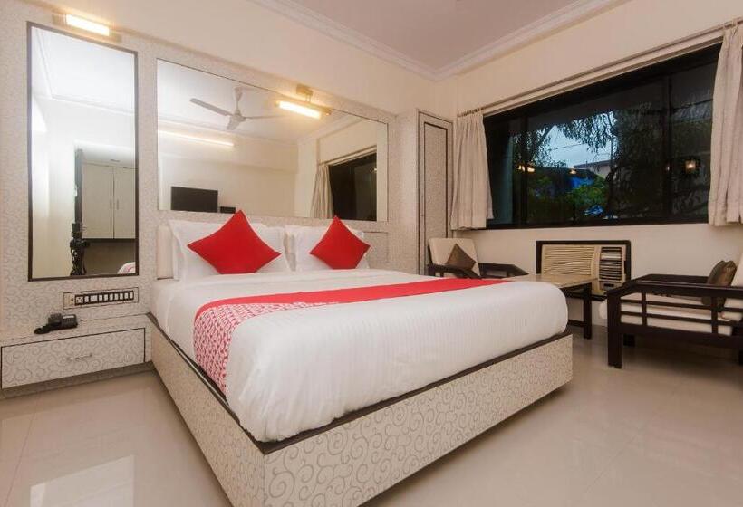 غرفة قياسية, Super Hotel O Solitaire