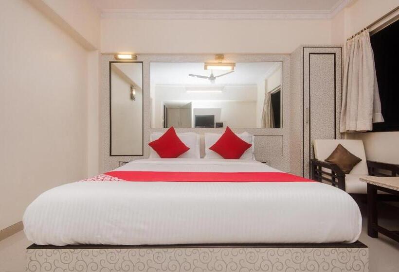 غرفة قياسية, Super Hotel O Solitaire