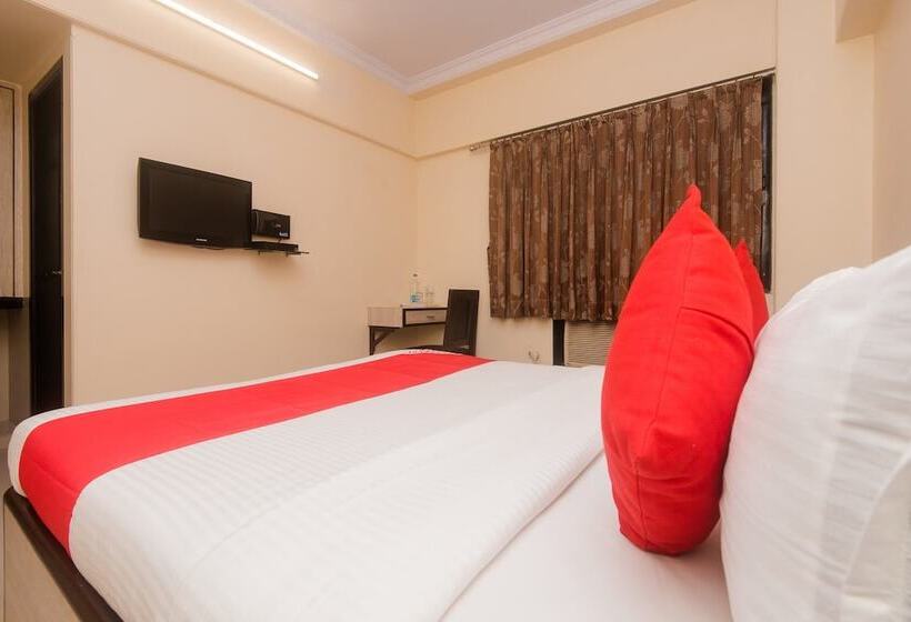 غرفة قياسية, Super Hotel O Solitaire
