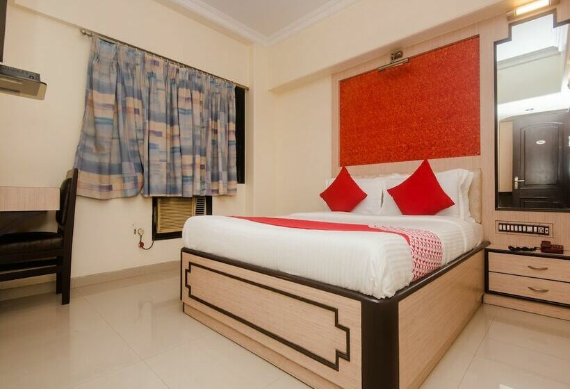 غرفة قياسية, Super Hotel O Solitaire