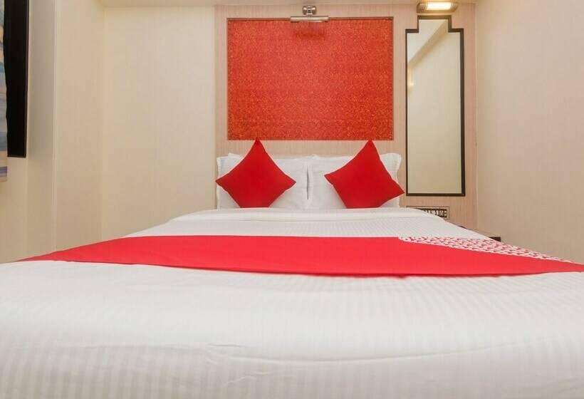 غرفة قياسية, Super Hotel O Solitaire