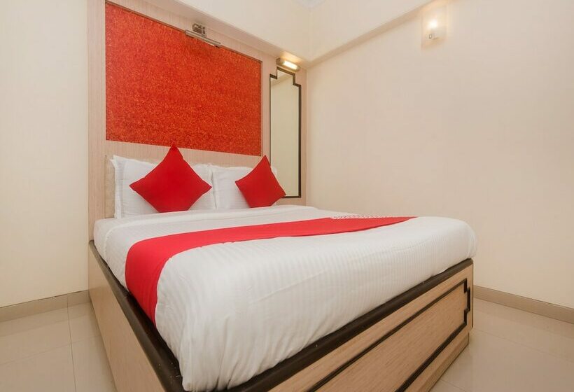غرفة قياسية, Super Hotel O Solitaire