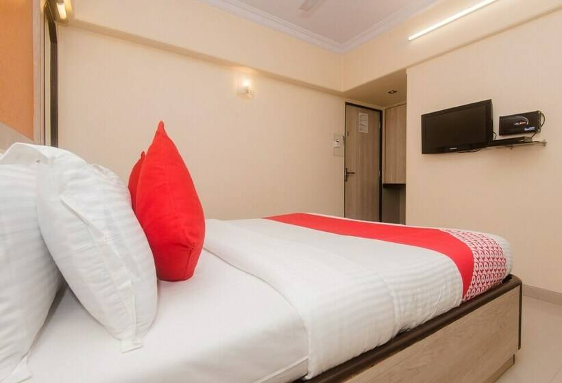 غرفة قياسية, Super Hotel O Solitaire